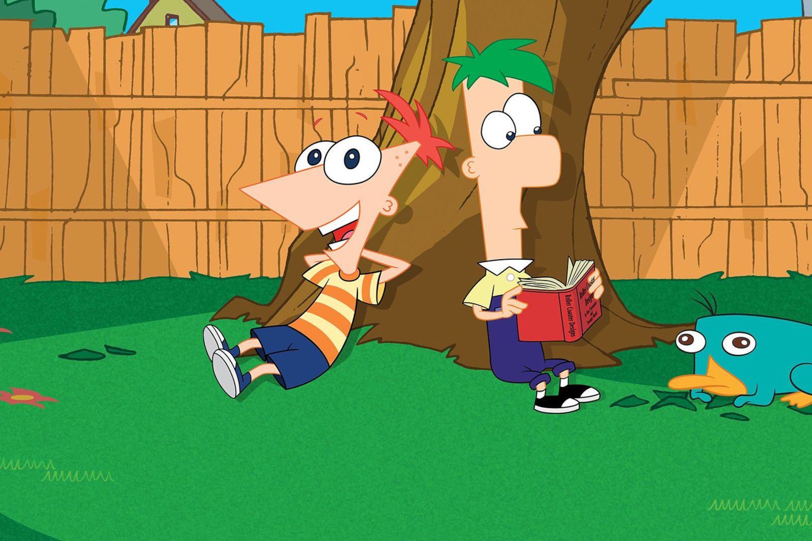 P&F 2